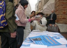 Separazione delle carriere è civiltà