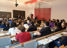 Medicina, la farsa del semestre filtro