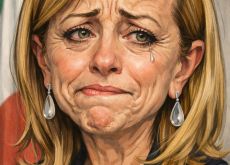 MELONI RIVEDE LE PENSIONI