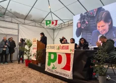 La maggioranza Pd a Montepulciano blinda Schlein.