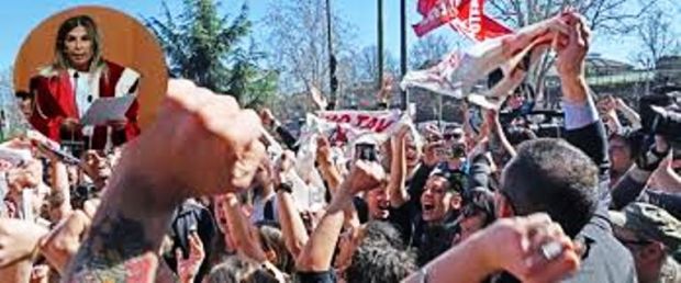 No Tav e Askatasuna, nuove proteste in arrivo