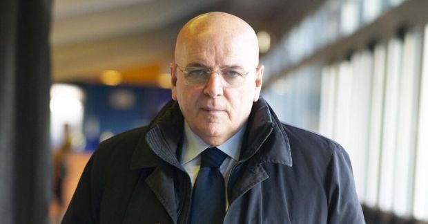 La mia vicenda è emblematica: separare giudici e Pm»