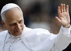 Leone XIV è pronto ad andare a Kiev