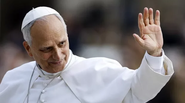 Leone XIV è pronto ad andare a Kiev