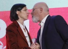 Elly Schlein ingrossa la maggioranza.