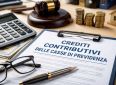 I CREDITI CONTRIBUTIVI DELLE CASSE DI PREVIDENZA