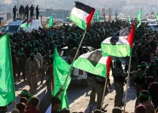 Terrorismo, colpita a Genova una cellula italiana di Hamas: nove arrestati