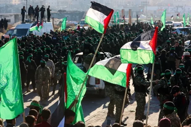 Terrorismo, colpita a Genova una cellula italiana di Hamas: nove arrestati