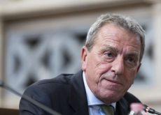 «Ho cambiato idea, ora dico: giusto separare le carriere». Parola di Salvato