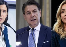 Corsa a tre per candidato premier centrosinistra