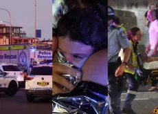 L’Intifada globale. Ovunque c’è un ebreo, lì c’è un fronte