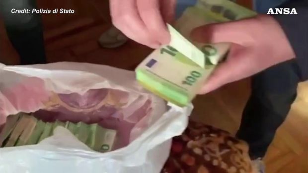 Così gli inviamo a Gaza