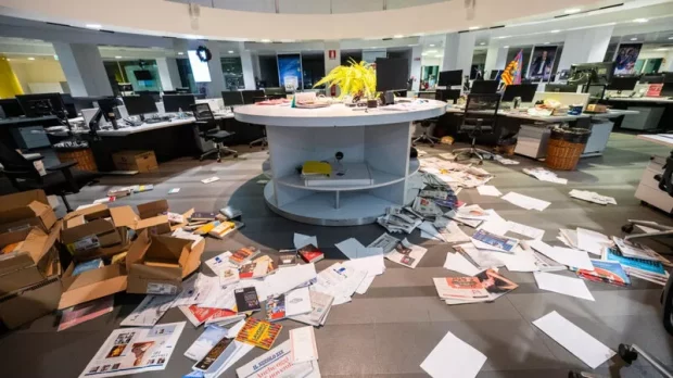 Ma io dico grazie a Francesca Albanese