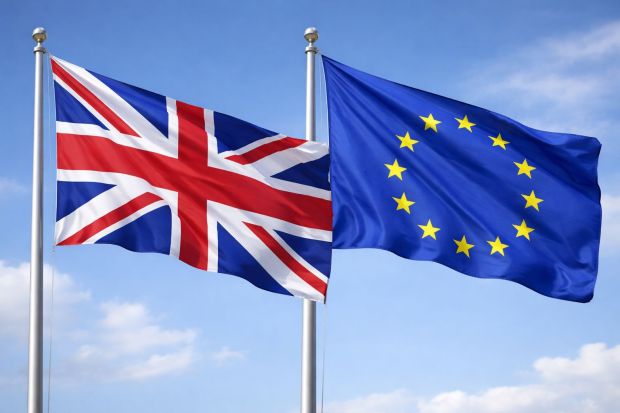Ue-Gb, accordo sul rientro di Londra nel programma Erasmus