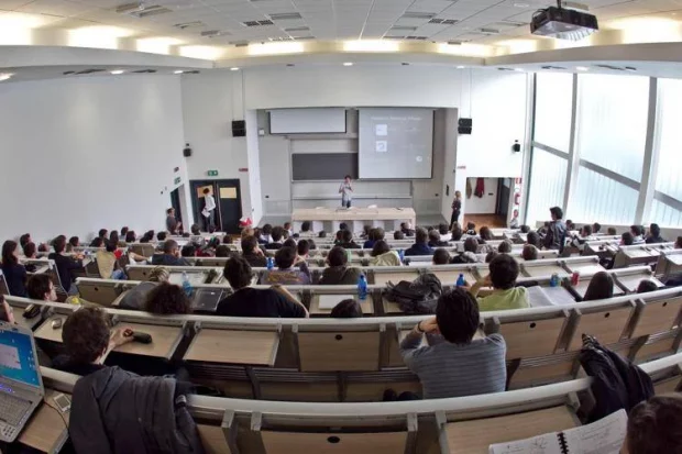 Università, semestre filtro di Medicina