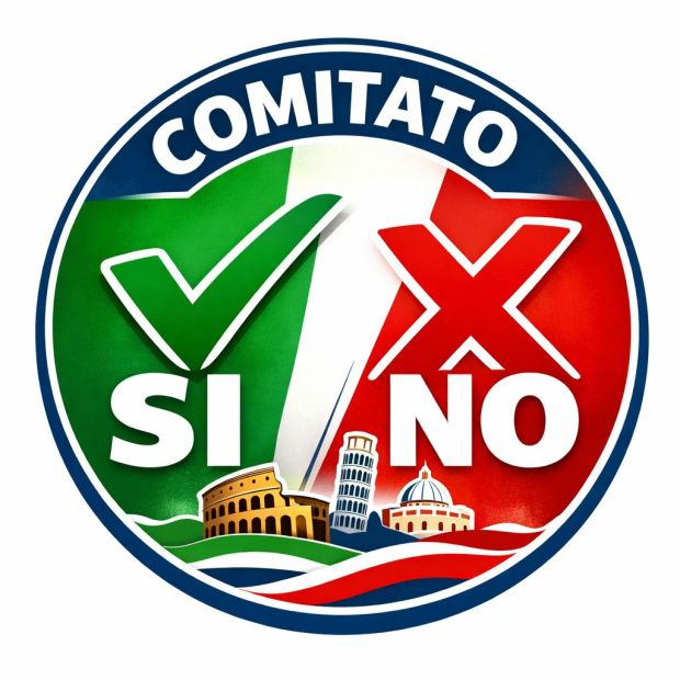 Comitati per il sì e il no in campo per la separazione delle carriere
