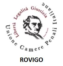 Parte la mobilitazione della camera penale di Rovigo