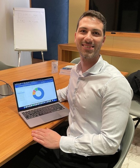 Davide Falletta Editore: 5 lezioni per trasformare un libro in un sistema di acquisizione clienti