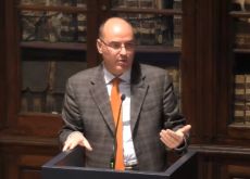 La sinistra ha un problema storico, strutturale, profondo con l’Occidente