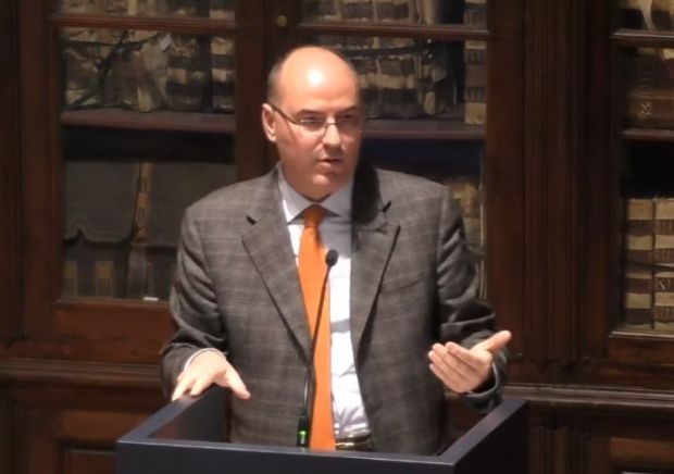 La sinistra ha un problema storico, strutturale, profondo con l’Occidente