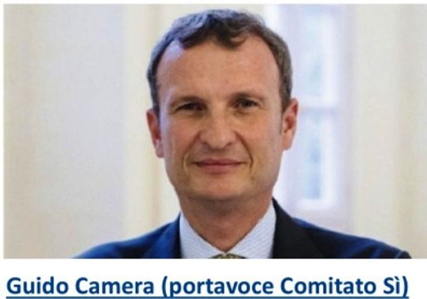 Voto Sì, ma servono regole d’ingaggio per un confronto leale non una guerra di slogan