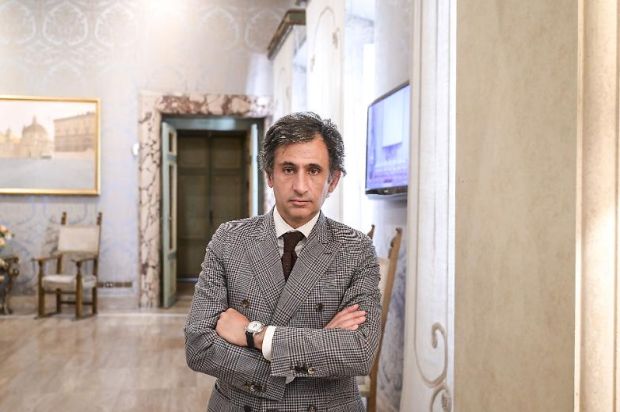 Il Csm non è certo un organo “politico”, per questo dico Sì al sorteggio...»