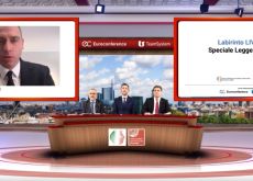 Commercialisti di tutta Italia a “Labirinto Live 2026”