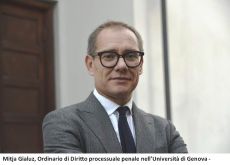 Ma io dico che nella riforma c’è un pericolo: giudici meno autonomi, cittadini meno tutelati