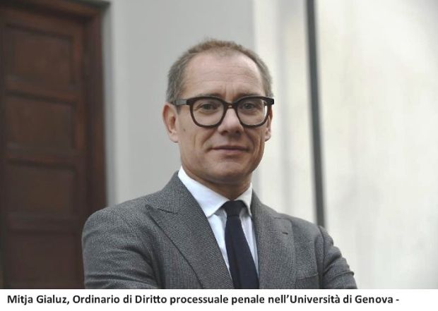 Ma io dico che nella riforma c’è un pericolo: giudici meno autonomi, cittadini meno tutelati