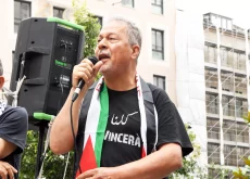 Respinta l’istanza di scarcerazione per Mohammad Hannoun