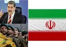 Venezuela, gli intrecci di Maduro con Hezbollah e l’Iran