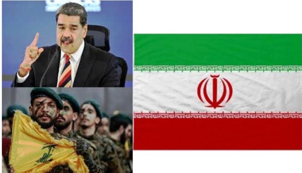 Venezuela, gli intrecci di Maduro con Hezbollah e l'Iran