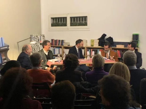 Referendum, avvocati a confronto a Roma fra Sì e No alla riforma