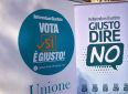 La raccolta firme è solo una fuga dal referendum