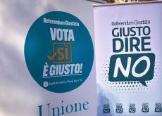 La raccolta firme è solo una fuga dal referendum
