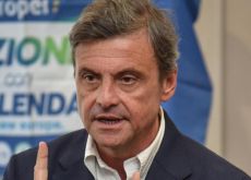 A campo largo campo largo e mezzo. La destra tra transfughi e profughi