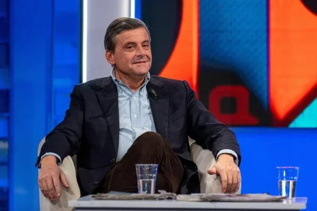 Referendum, Calenda: 