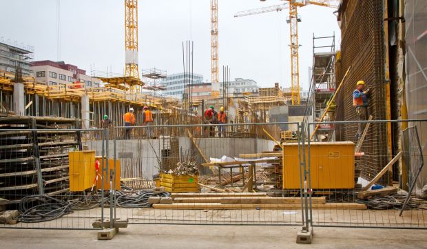 Codice dell'Edilizia: parte la fase attuativa