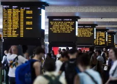 Partono i primi scioperi, oggi stop al trasporto pubblico in alcune città