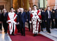 Cassazione, stop allo scontro tra poteri