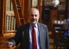 Il partigiano Vassalli voleva la separazione delle carriere