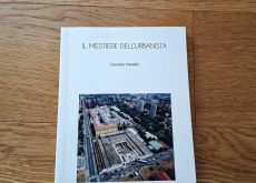 Il mestiere dell’Urbanista