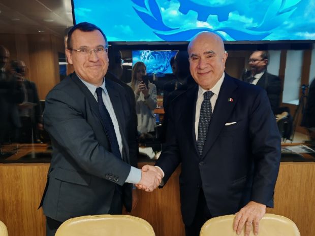 Consulenti del Lavoro e Ilo insieme per sicurezza e diffusione IA nelle Pmi