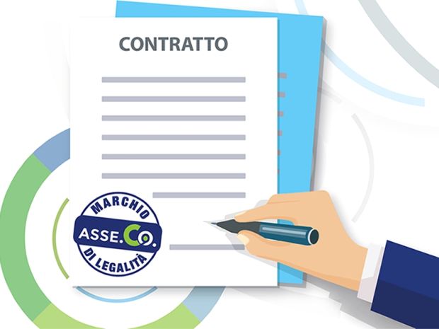 Asse.Co., i corsi in programma a gennaio