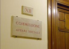 Professioni sanitarie, al via le audizioni sul ddl delega La Commissione Affari Sociali della Camera avvia un ciclo di audizioni sul disegno di legge delega del Ministro della Salute Orazio Schillaci.