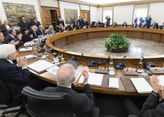 SSN VIA LIBERA ALLA RIFORMA