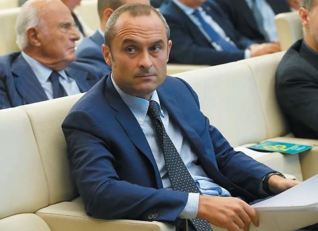 «Sul referendum un disegno occulto per salvare le correnti nel Csm»