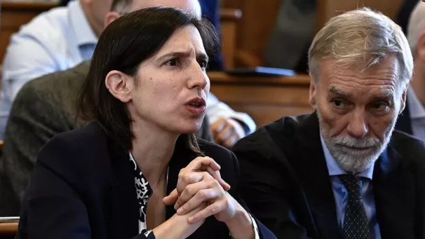 L'antisemitismo divide il Pd. Riformisti contro Schlein (con grande risentimento)