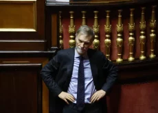 Incardinato in Senato il ddl Delrio
