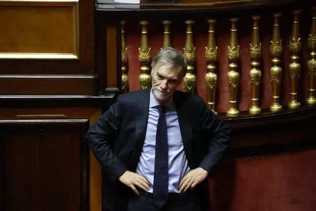 Incardinato in Senato il ddl Delrio
